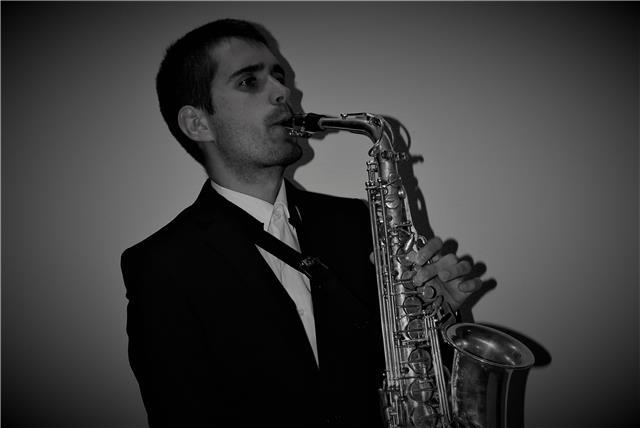 Clases particulares de saxofón: todos los niveles