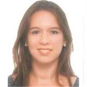 Isabel Maria Olmos Carmona