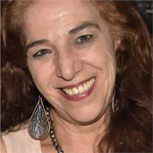 María Jesús Santos Domínguez
