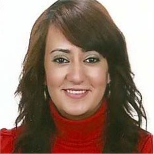Sanaa Azouagh