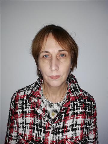 ¨Professeur natif anglais diplôme CELTA bilingue Français