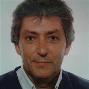 José Mª Sánchez Martín