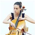 Clases de violonchelo y lenguaje musical