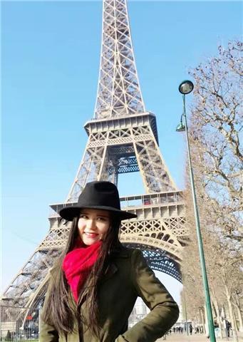 Professeur de Chinois et d'Anglais