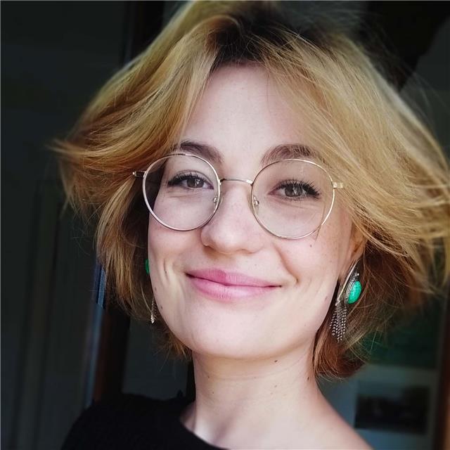 teacher