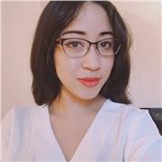 Traductrice et tutrice en langue donne des cours de chinois en ligne et à Bordeaux