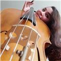 Clases online de violonchelo e iniciación musical desde 5 años en adelante