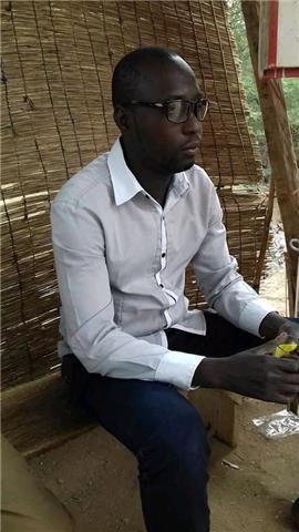 Professeur de lycée et collège Sakoira Tillaberi Niger