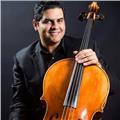 Insegnante di violoncello a tutti livelli