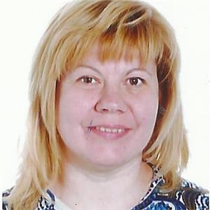 Olga Dyka