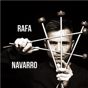 Rafa Navarro