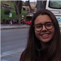 Profesora de castellano nativa ayudo con repasos para adolescentes ya sea para recuperaciones o prepararse para la selectividad