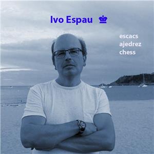 Ivo Espau Alavedra