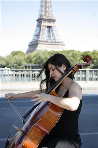 Cours particulier de violoncelle à domicile