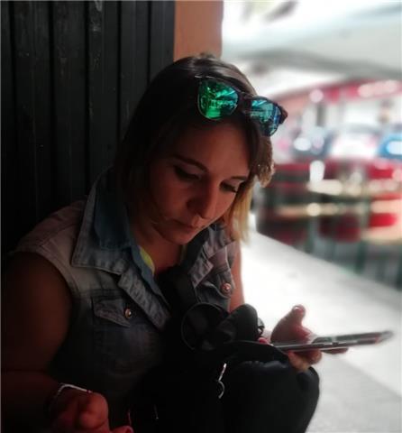 Learn English, Spanish or both. Any level, any age