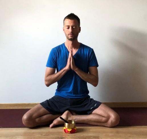 Cours particulier de Hatha Yoga et Yin Yoga