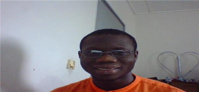 professeur de physique chimie au collège la mémoire de Morokro