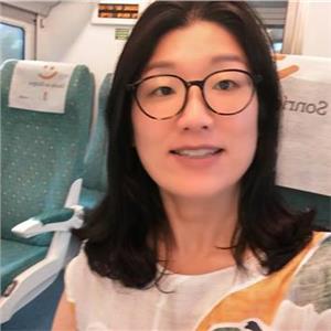 Sangmi Lee | Tus clases particulares