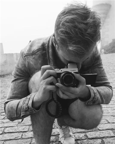 user photo