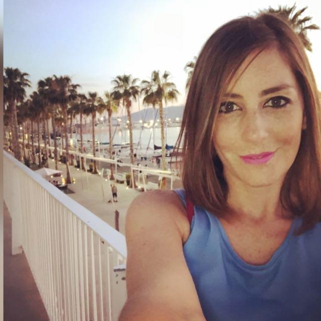 Melisa 🌷 World traveler 🌎 Professional Spanish tutor and tourist guide🗣️