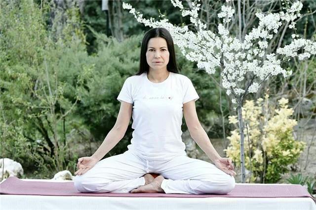 Clases de yoga adaptadas a tus necesidades