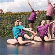 Danseuse, donne des cours particulier afin de progresser afin d'atteindre ses objectifs !