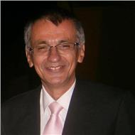 Jorge Castellanos