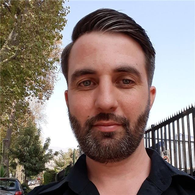 Stuart Nauen