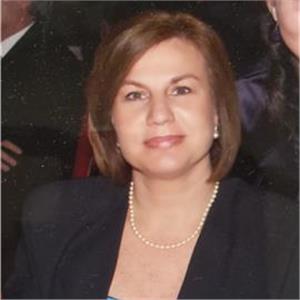 Cristina Ordoñez