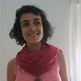 Profesora de inglés y técnicas de estudio