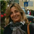 Insegnante madre lingua italiano a stranieri