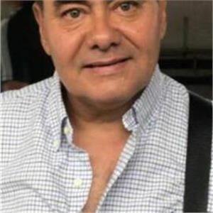 Carlos Capello