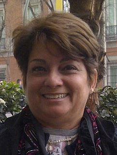 Clara Rodil Alvarez