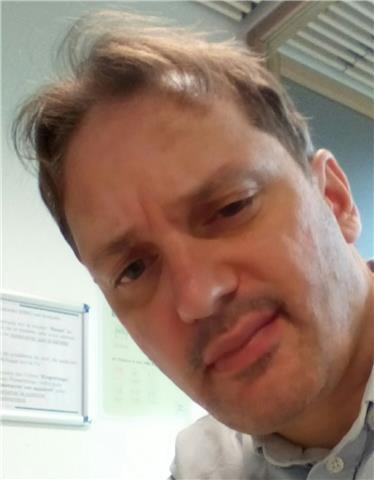 Professeur d’Anglais (natif) donne cours individuels virtuels ou face-à-face tous niveaux