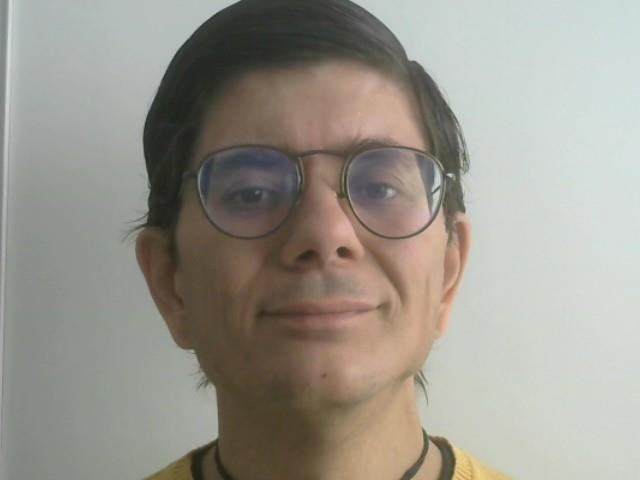 teacher