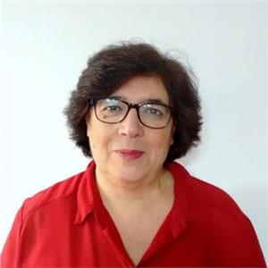 Antonia Blanco García