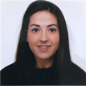 Cristina Marco