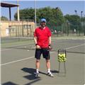 Jm tennis - intensive tennis training program in costa brava & barcelona