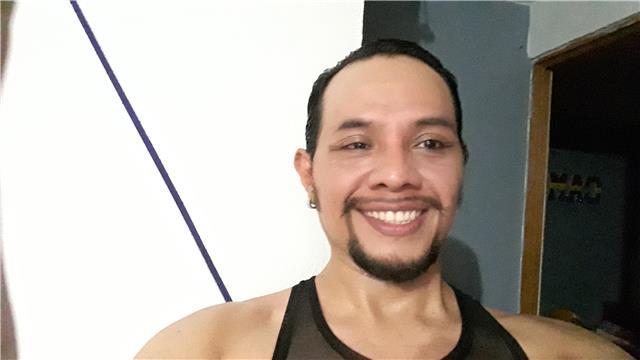 Profesor de danza y bailes de salón salsa
