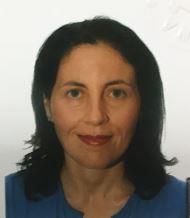 Cristina Ruffo