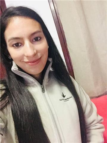 Sandy Olivera Duarte