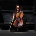 Clases de violonchelo (presenciales y online)
