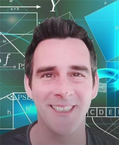 Docteur en mathématiques propose des cours de soutien en maths pour tous niveaux