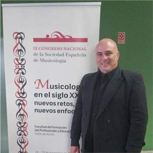 Juan Carlos Malagon Hernández