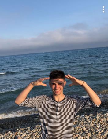 Etudiant en fac d'espagnol, niveau C1