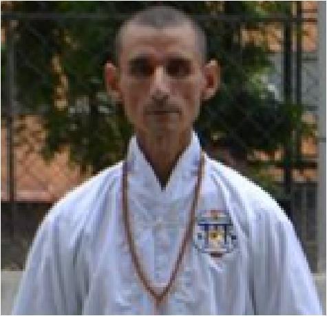 Clases de tai chi, qi gong, kung fu. defensa personal