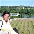 Studentessa italiana in francia offre corsi di francese in periodo estivo
