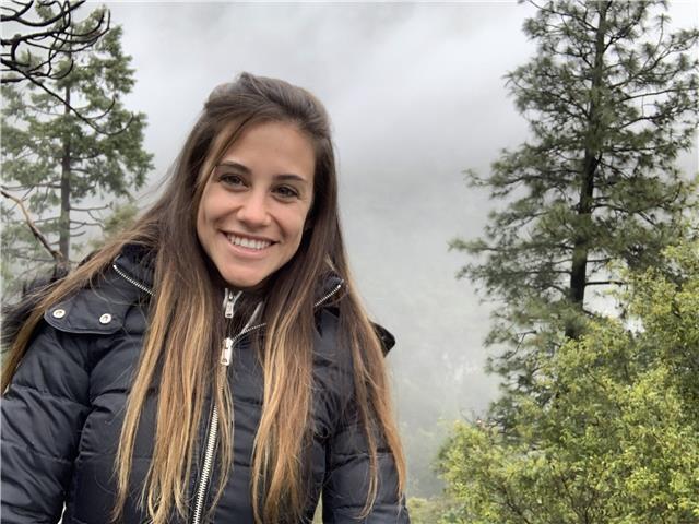 I teach Spanish for all ages and levels. I am from Argentina, graduated from the National University of La Plata