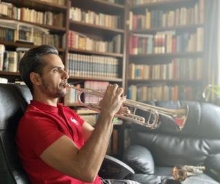 Clases de trompeta por profesor titulado - amplia experiencia