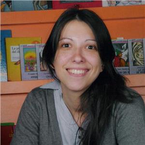 Eva Montero Sánchez